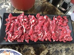 -林记潮牛·牛肉火锅(上马墩店)