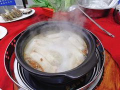 -花苑美食横琴生蚝火锅(拱北粤华路店)