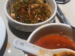 -海底捞火锅(团结桥店)