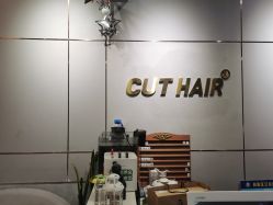 -CUT CUT Hair Salon