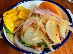 -El Bodegon阿根廷秘鲁餐厅(幸福路店)