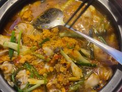 -新辣宴·湖南家常菜·商务聚餐(中粮创芯店)