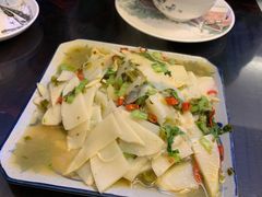 -堂宴·老厦门私房菜(1988仙岳总店)