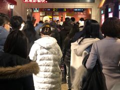 -万达影城 (甘井子万达广场IMAX店)