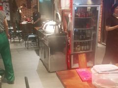-辣不二地道川菜(汉水路店)