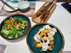 -阿娜尔·新疆菜(宜家荟聚中心店)