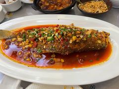 -成都驻京办餐厅(蜀都宾馆店)