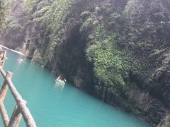 -阿依河景区