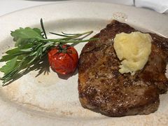 黑椒榴莲肋眼牛排-王品牛排(杭州大厦店)