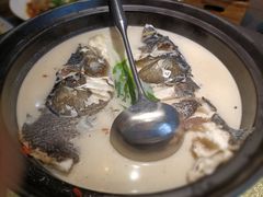 -兰婆婆餐厅淳安菜