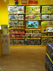 -KIDSLAND(恒隆广场店)