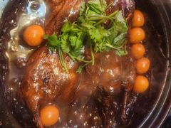 -望庐说·本地菜馆