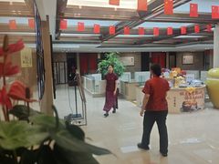 -聚春园自助餐厅(东街口店)