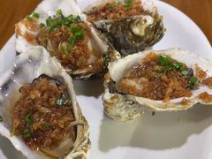 -天然居·漳港海鲜·海景餐厅(南澳总店)