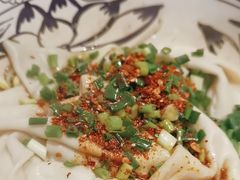 -子午路张记肉夹馍(兵马俑店)