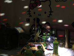 -乐潮汇时尚量贩式KTV(嘉业国际城购物中心店)