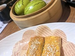 -云山茶餐厅(广东大厦店)