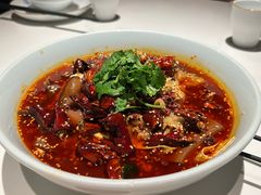 -辛香汇·现炒川菜(城北万象城店)