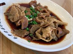 -长平老姿娘夜粥(平东一街店)