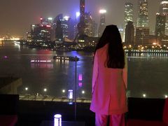 -罗斯福色戒酒吧(外滩店)