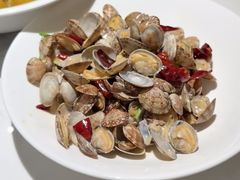 -双合园·海鲜水饺青岛菜(万佳广场店)