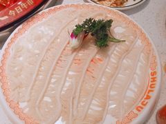 -蜀辣居鲜货老火锅(簇桥富顿中心店)