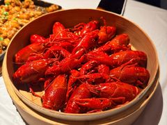 -一棠龙虾•王牌虾球(光谷天地店)
