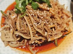 -掌上鲜(南顺城街店)
