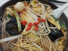 -金乐活美食(中街店)