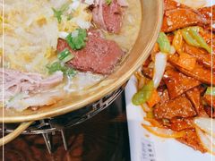 -东北大院·东北菜(三台子店)