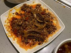 -海底捞火锅(河东万达广场店)