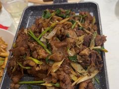 -金鸭都·老北京特色家常菜(潘家园店)