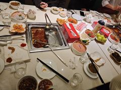 -海底捞火锅(长沙华创国际广场店)