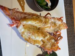 -香樟花园法式铁板烧(恒隆广场店)