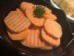 -左庭右院鲜牛肉火锅(新梅广场店)