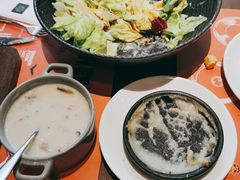 -西堤牛排(合肥之心城店)