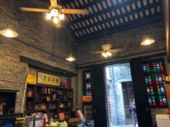 门面-黄祥华养生堂·炖汤·营养蒸饭(岭南天地店)