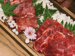 -肉魁屋·烧肉·烧鸟·酒场(高新店)