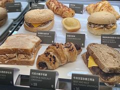 菜单-KUDDO COFFEE(天河城店)