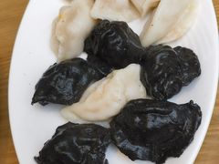 -船歌·鱼水饺青岛菜(枫蓝国际购物中心店)