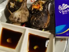-辉记炭烧海鲜大排档·老字号(福田店)