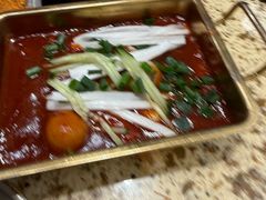 -姜胖胖无限自助烤肉(罗湖宝能店)
