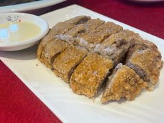 -粤北餐馆