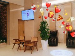 -汤连得温泉馆(宝山店)