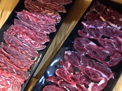 -陈记顺和牛肉火锅(岗顶店)
