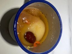-33号大院·青岛本帮菜(五四广场店)