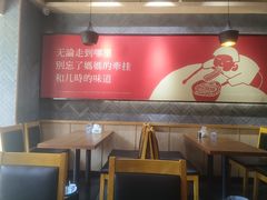 -王永生家常菜小海鲜(南奉公路店)