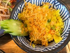 -Hi YOU你的饭局泰餐厅(雍和宫店)