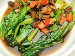 -渔语鱼酸菜鱼新川菜(万象城店)