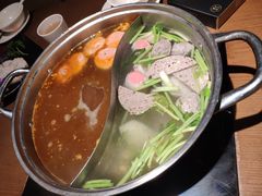 -牛焱·贵州黄牛肉火锅(城西银泰店)